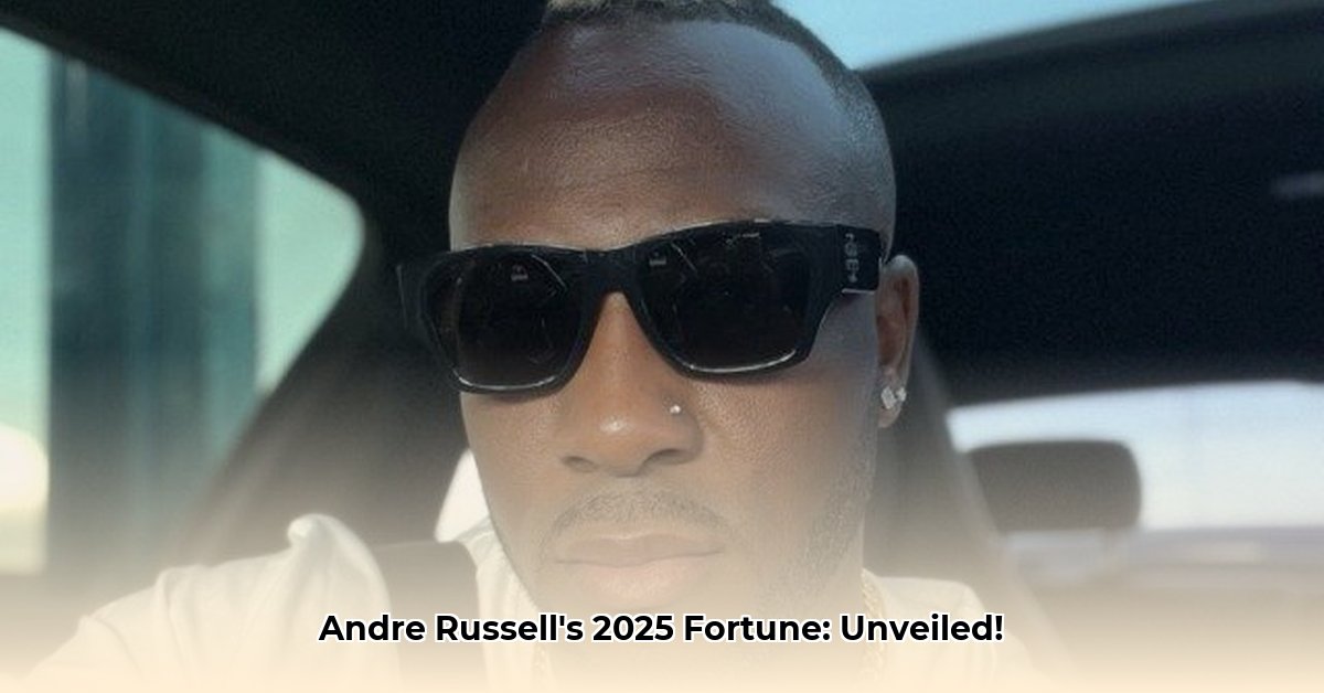 andre-russell-net-worth